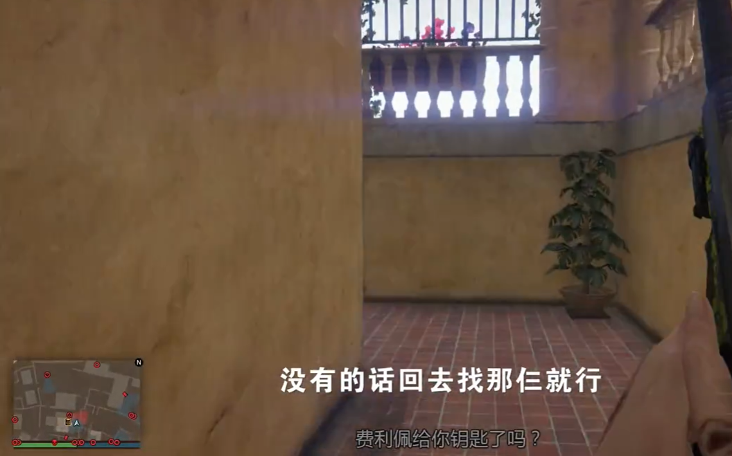 gta5佩里科岛抢劫任务攻略 快速通关技巧分享