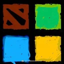 第二届DOTA2互联网杯队名解析